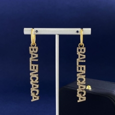 Balenciaga Earrings